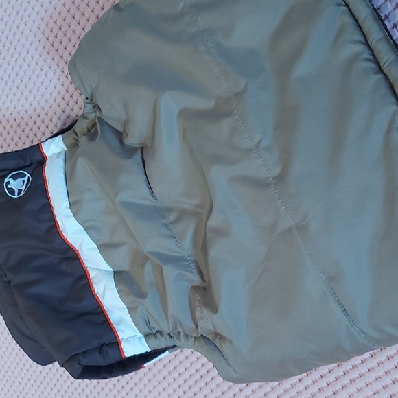 Kids vest - Picture 6 of 9